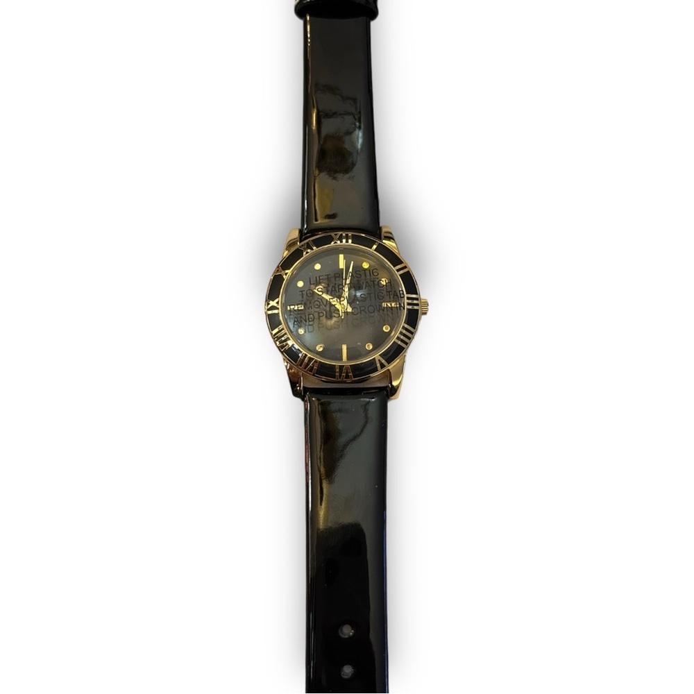 MZ Berger & Co Unisex Watch